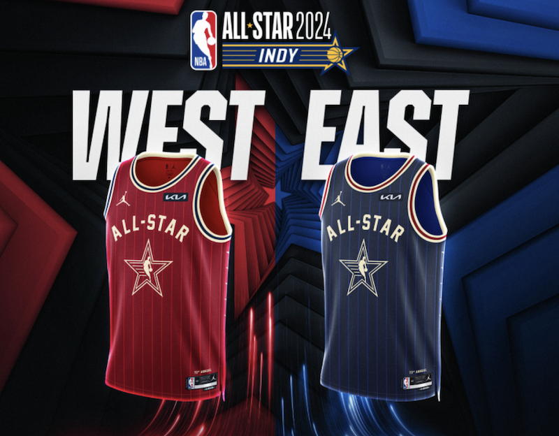 NBA All-Star Game Caps Great Weekend - February 17
